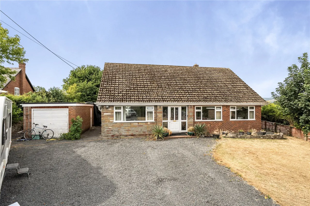Clun Road, Aston-on-Clun, Craven Arms, Shropshire, SY7 8EW, photo 16