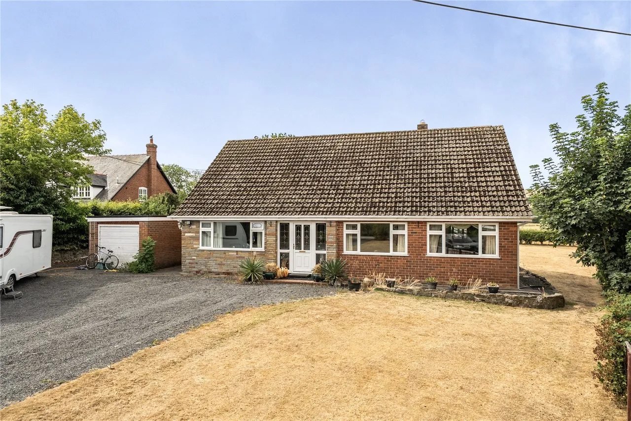 Clun Road, Aston-on-Clun, Craven Arms, Shropshire, SY7 8EW, photo 15