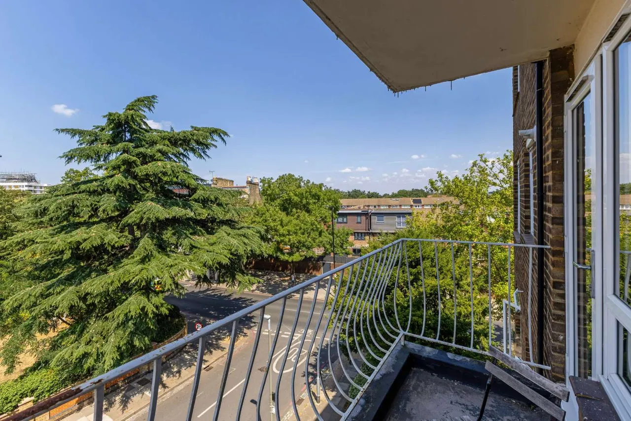 Briar Walk, Putney, London, SW15 6UE, photo 4