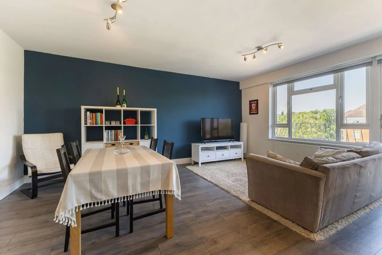 Briar Walk, Putney, London, SW15 6UE, photo 2