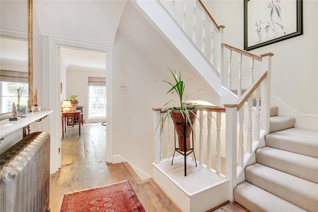 Canonbury Lane, London, N1, photo 6