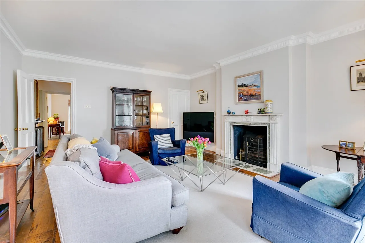 Canonbury Lane, London, N1, photo 10