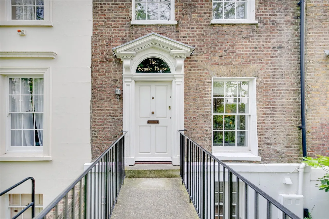 Canonbury Lane, London, N1, photo 8