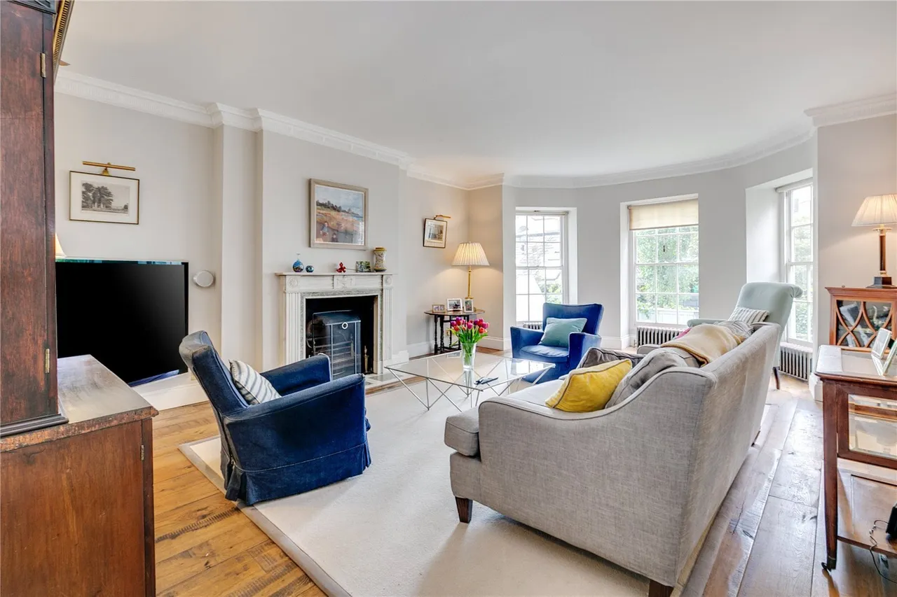 Canonbury Lane, London, N1, photo 2