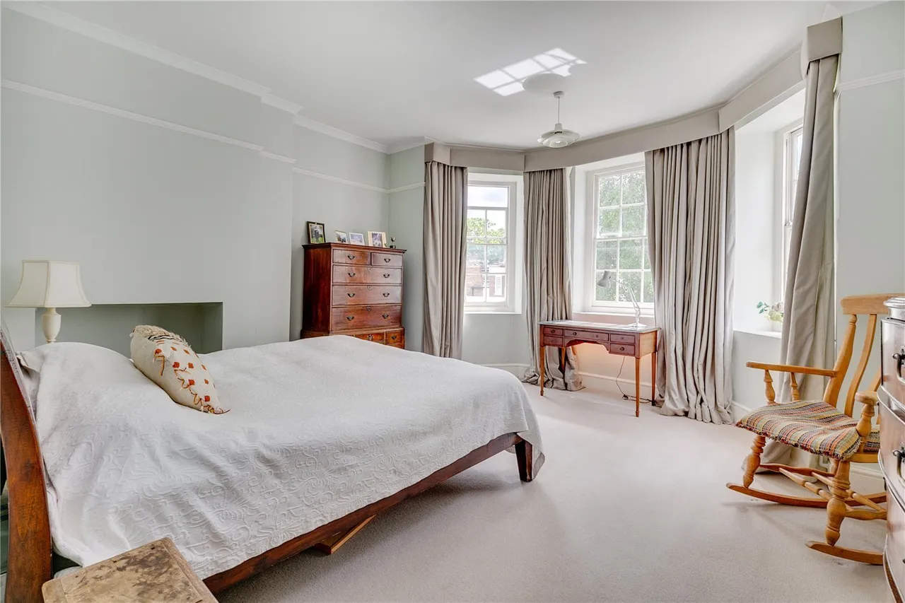 Canonbury Lane, London, N1, photo 7