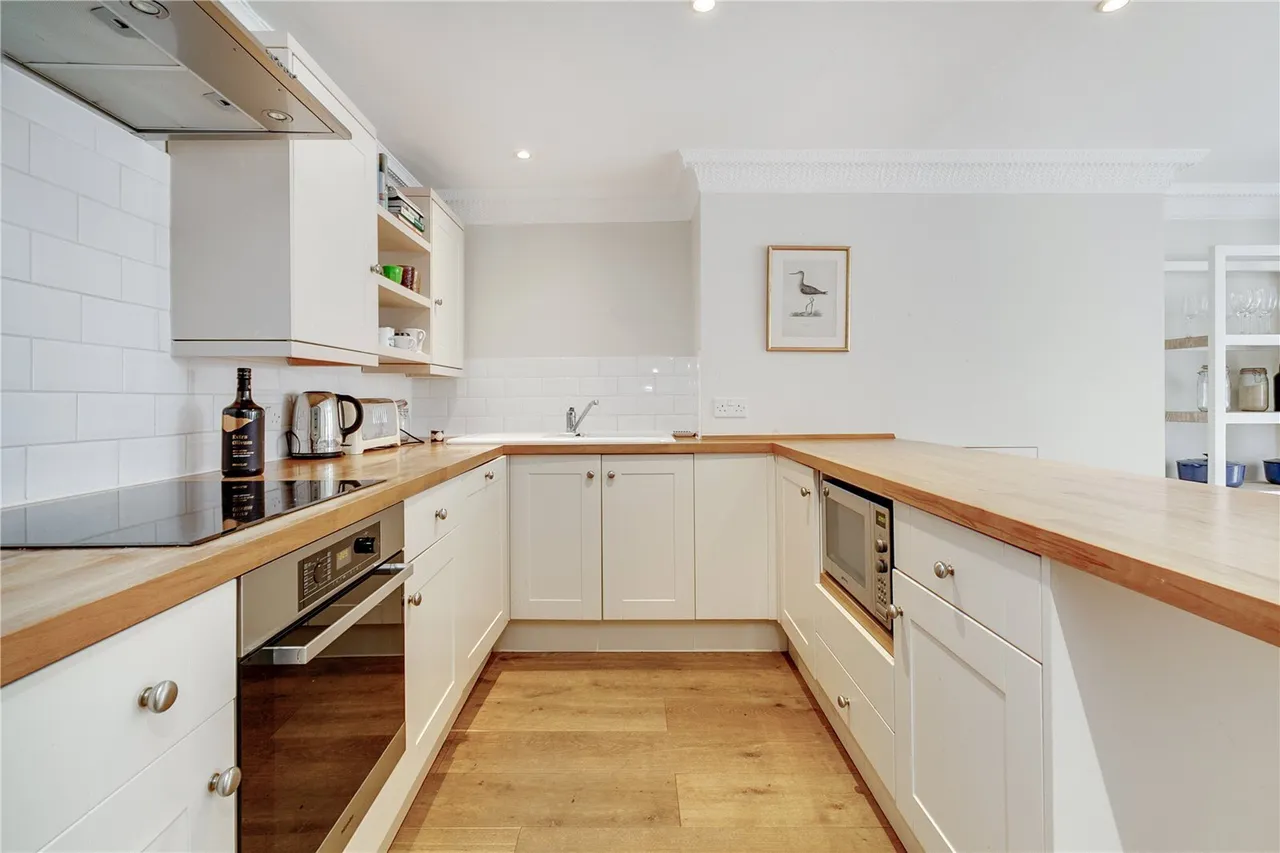 Canonbury Lane, London, N1, photo 12