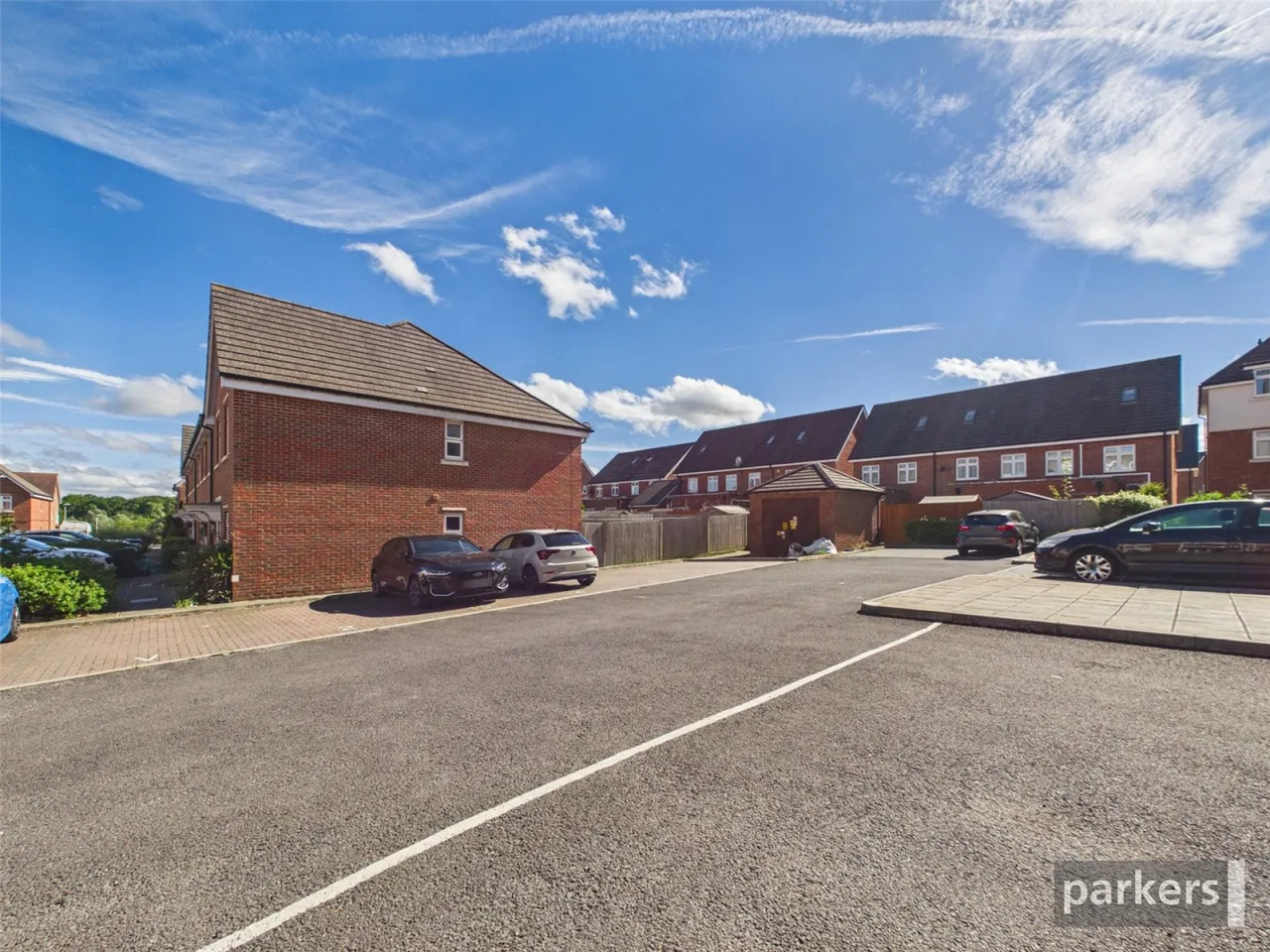 Englefield Place, Earley, RG6, photo 11