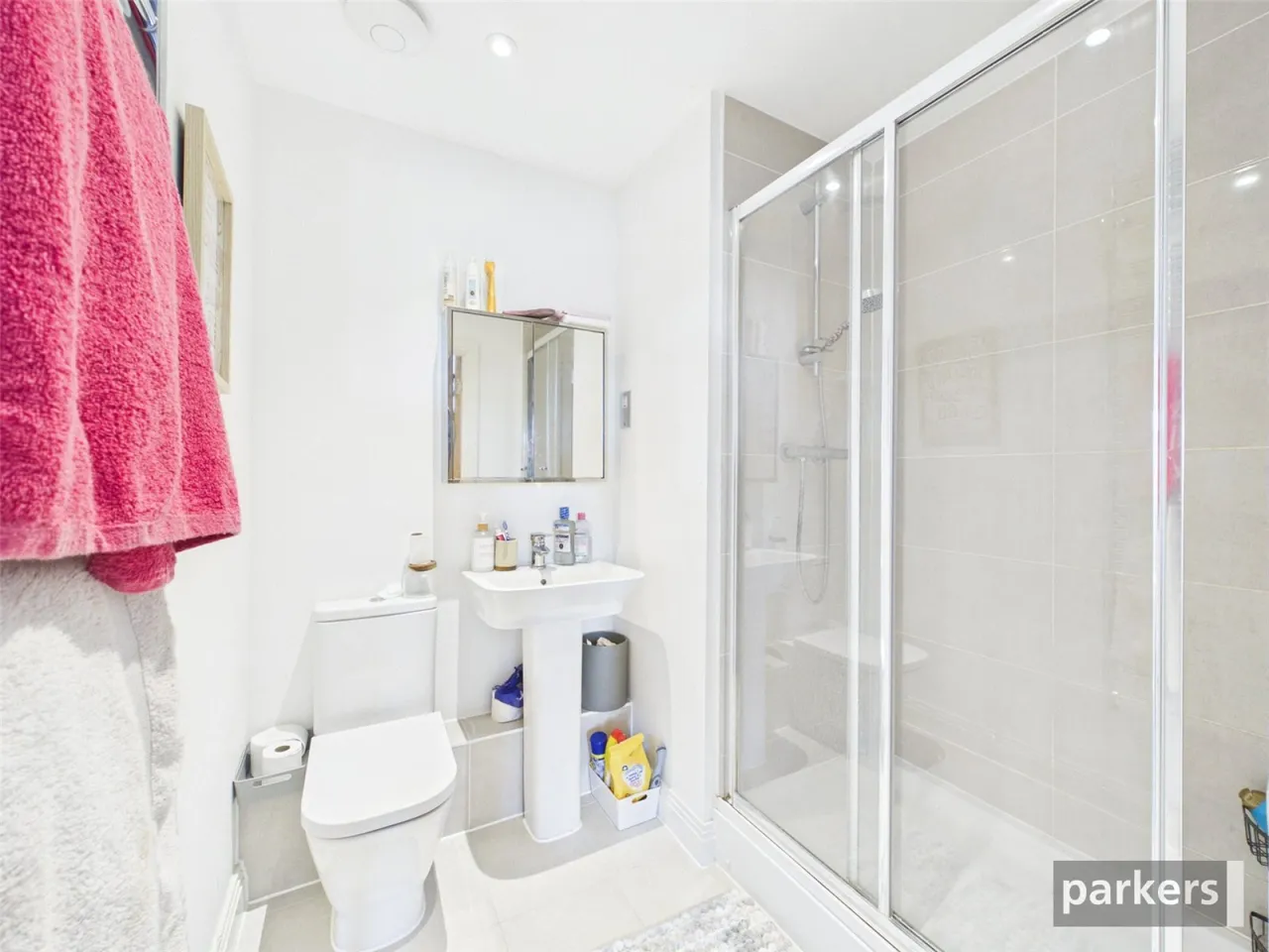 Englefield Place, Earley, RG6, photo 8