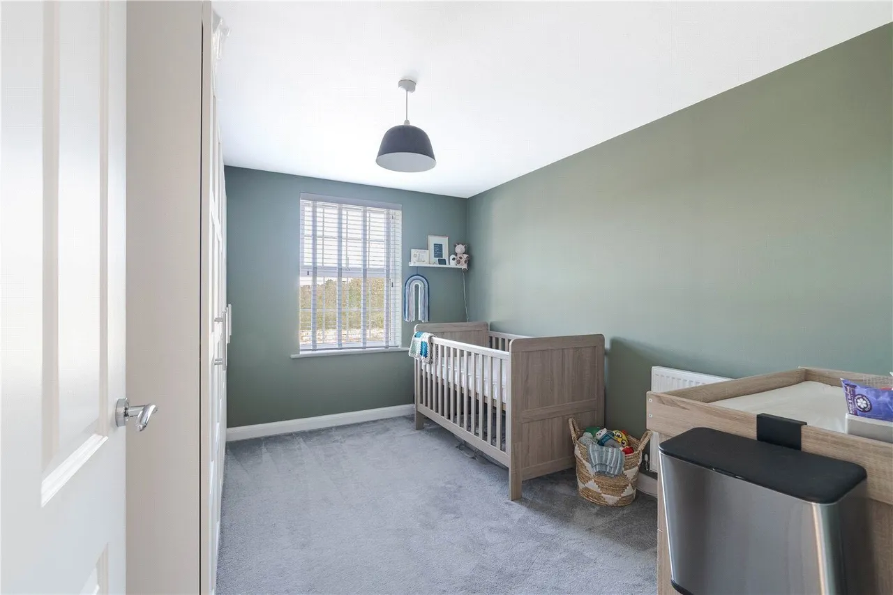 Provence Drive, Bearwood, BH11, photo 11