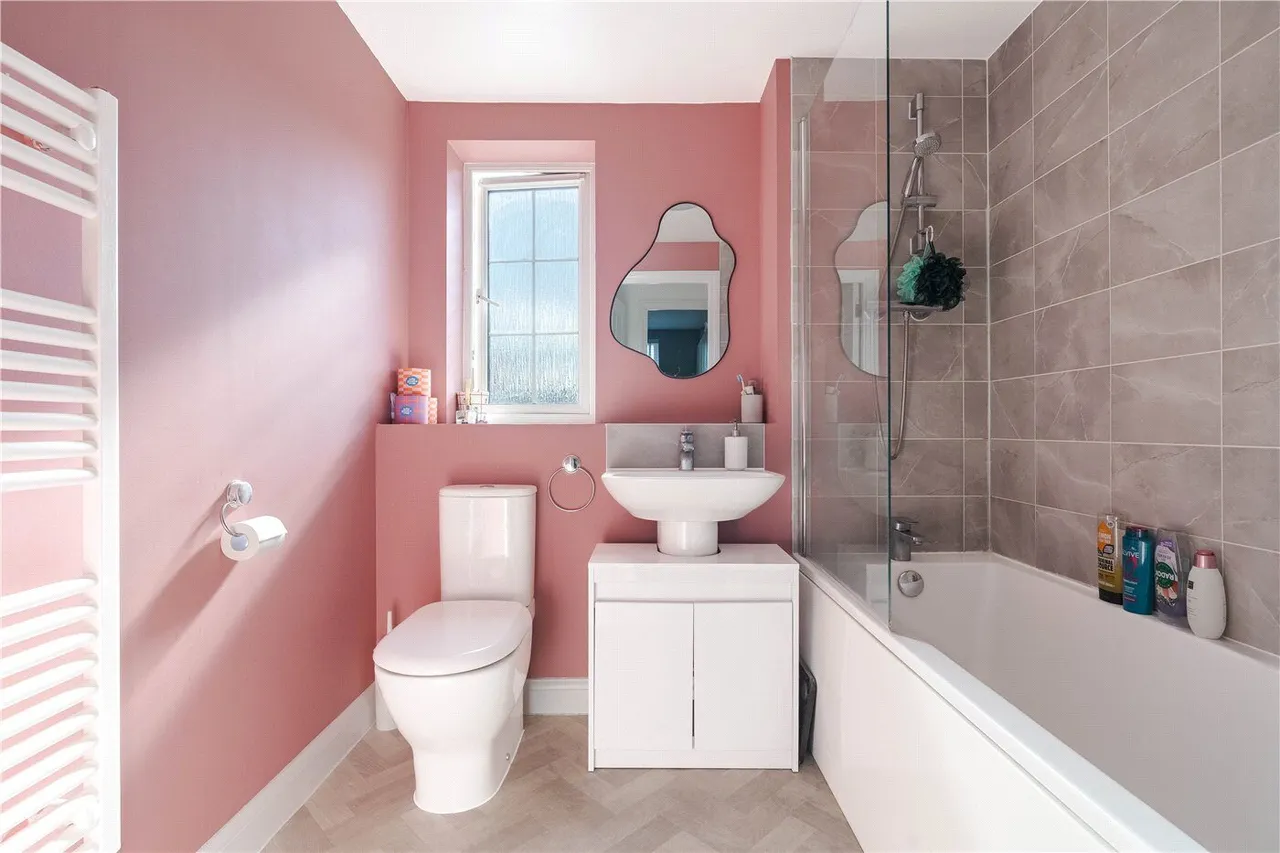 Provence Drive, Bearwood, BH11, photo 14
