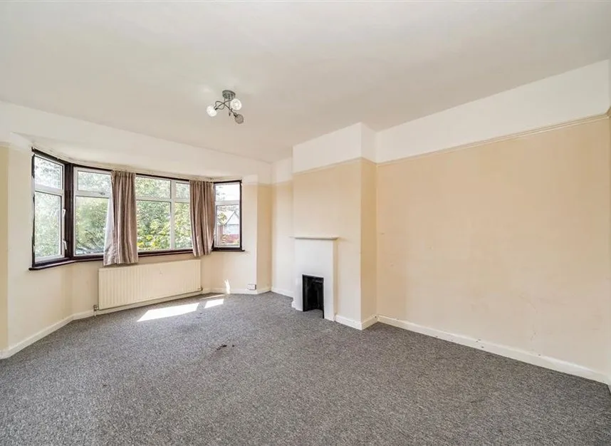 Cumbrian Gardens, Golders Green Estate, NW2, photo 4