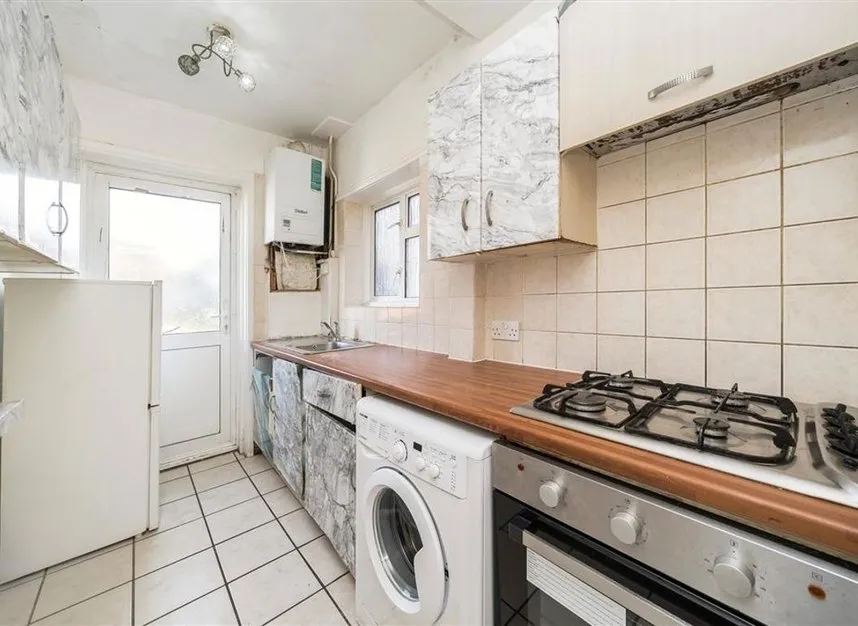 Cumbrian Gardens, Golders Green Estate, NW2, photo 6