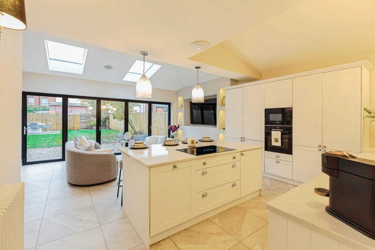 Rossendale Road, Lytham St. Annes, photo 2
