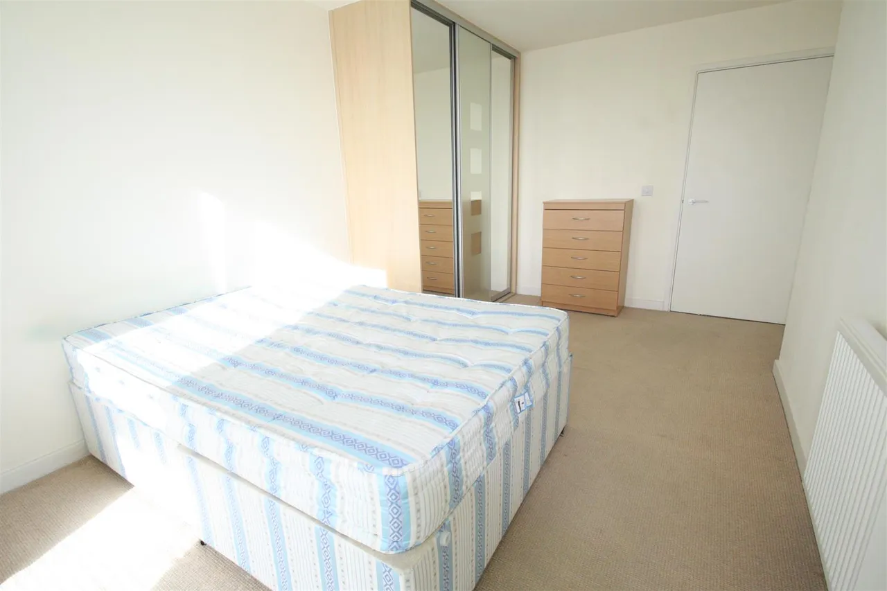 George Hudson Tower, High Street, Stratford, E15 2PR, photo 7
