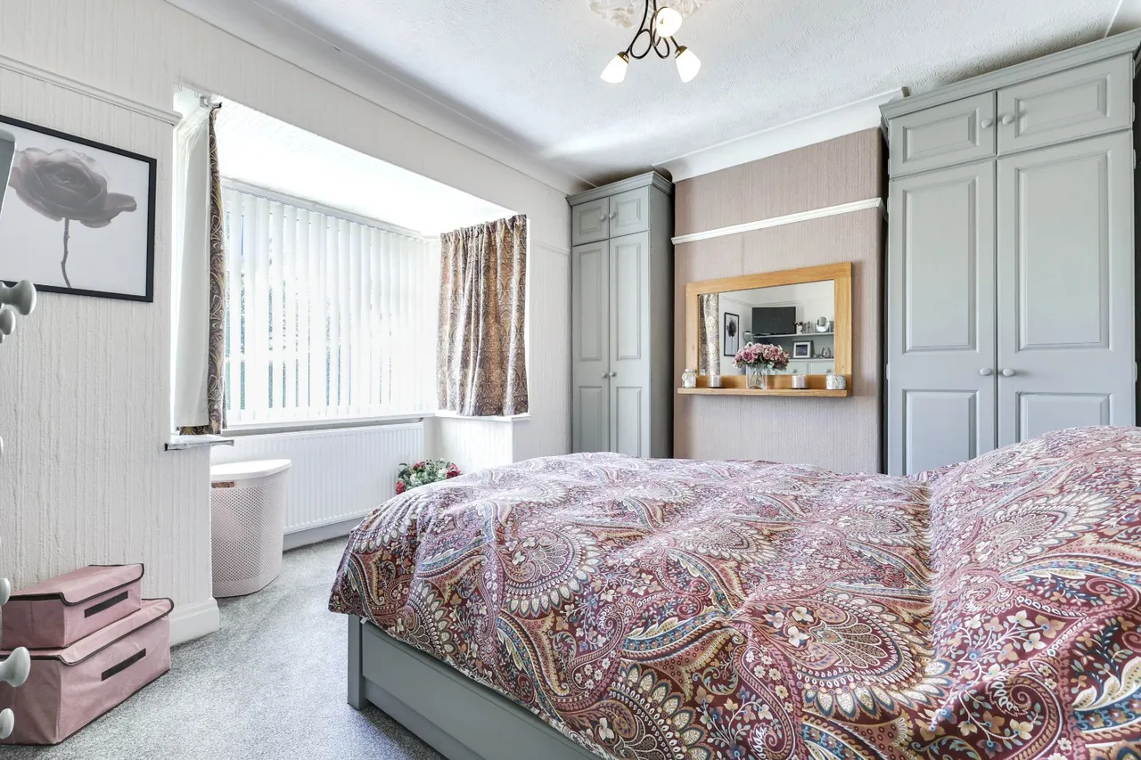 Armley Ridge Road, Leeds, LS12, photo 9