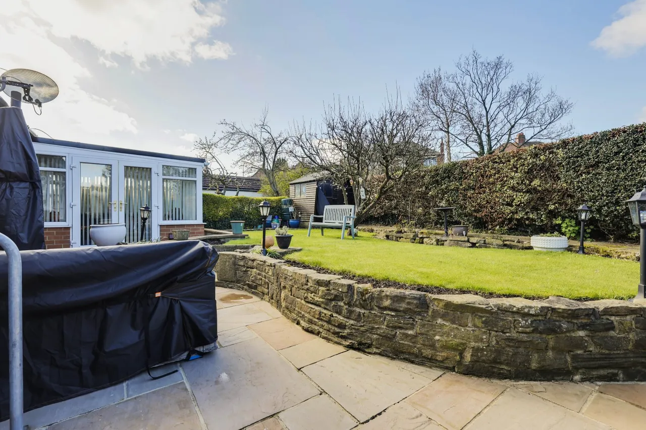 Armley Ridge Road, Leeds, LS12, photo 14