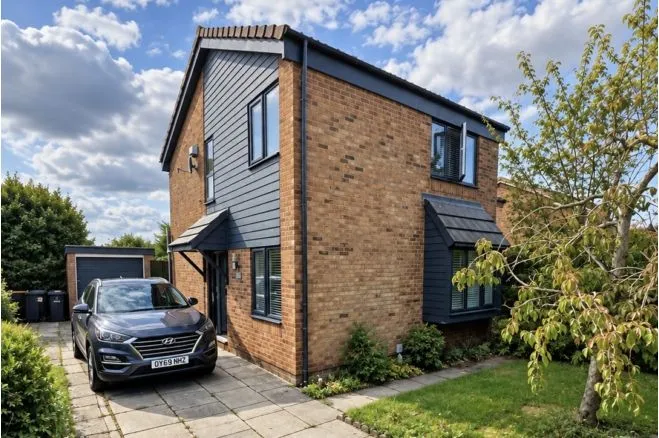 Forge Way, Chester, photo 3