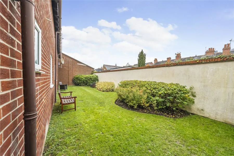Rooks Lane, Thame, OX9, photo 9