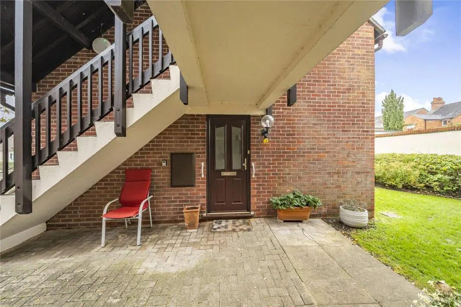 Rooks Lane, Thame, OX9, photo 10