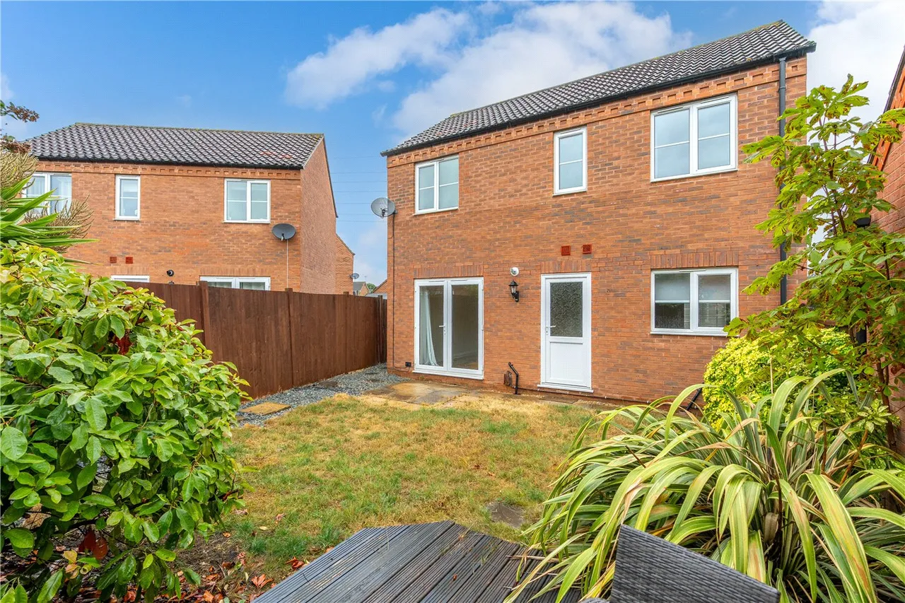Coppice Way, Bourne, PE10, photo 10