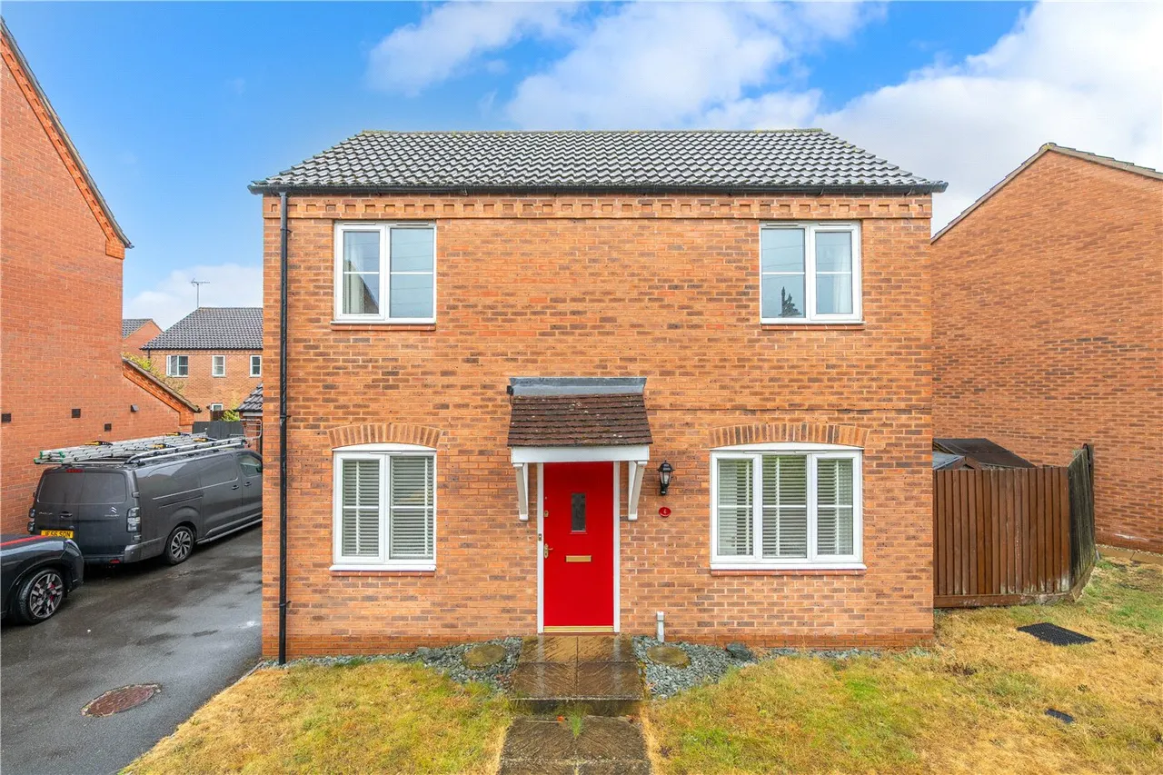 Coppice Way, Bourne, PE10, photo 11