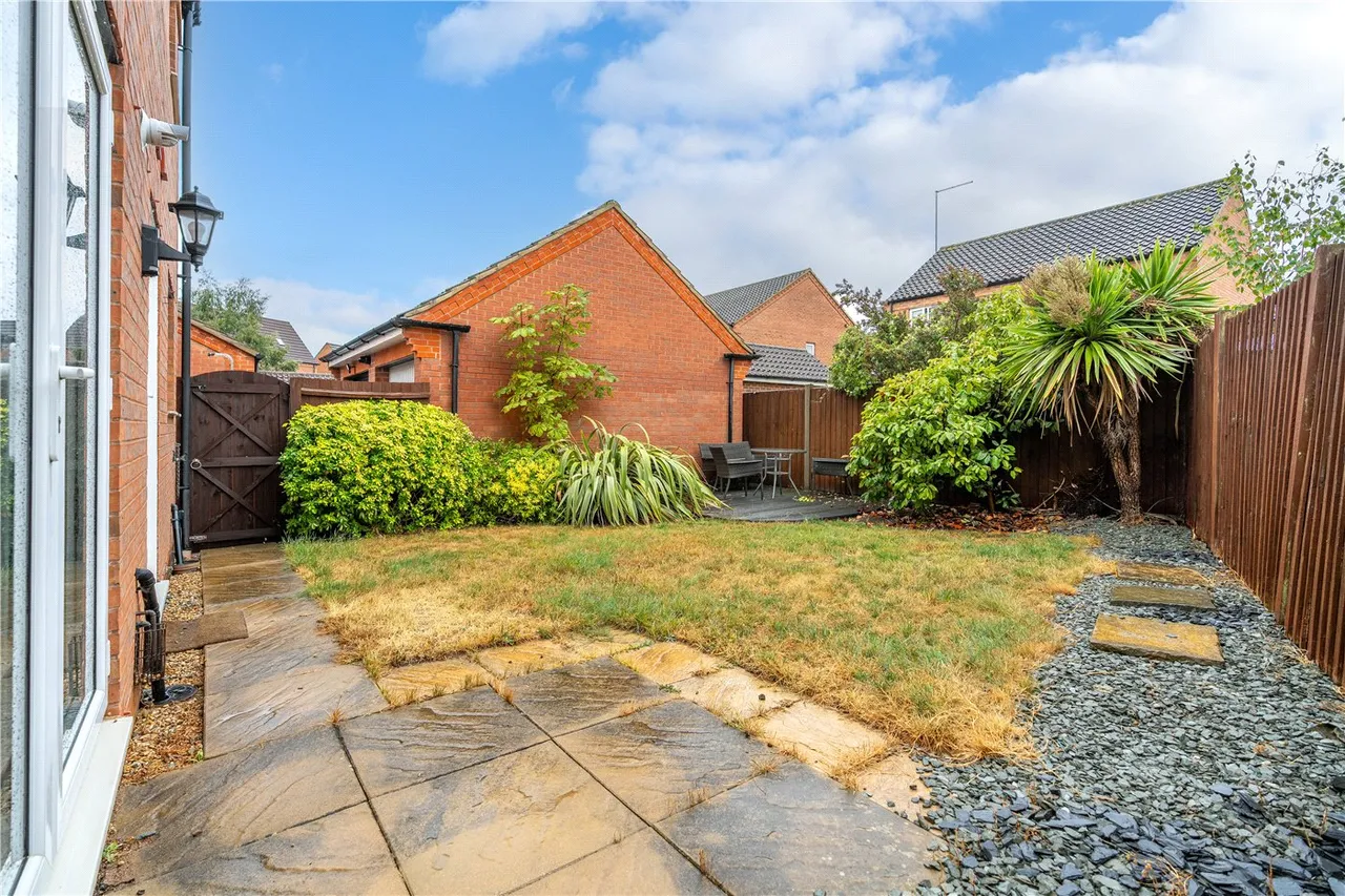 Coppice Way, Bourne, PE10, photo 9