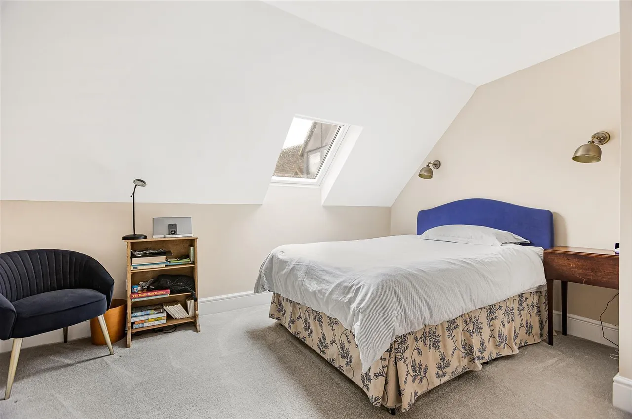 Wendlebury, Bicester, photo 25