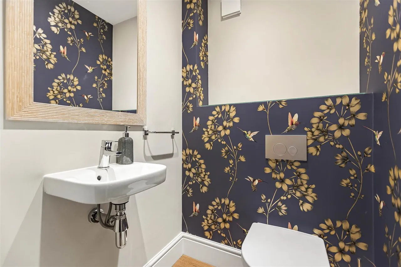 Wendlebury, Bicester, photo 35