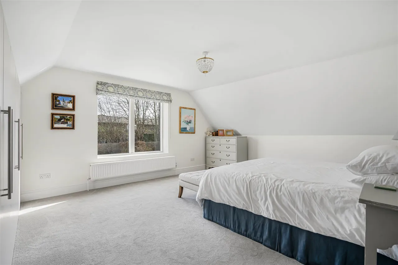 Wendlebury, Bicester, photo 18