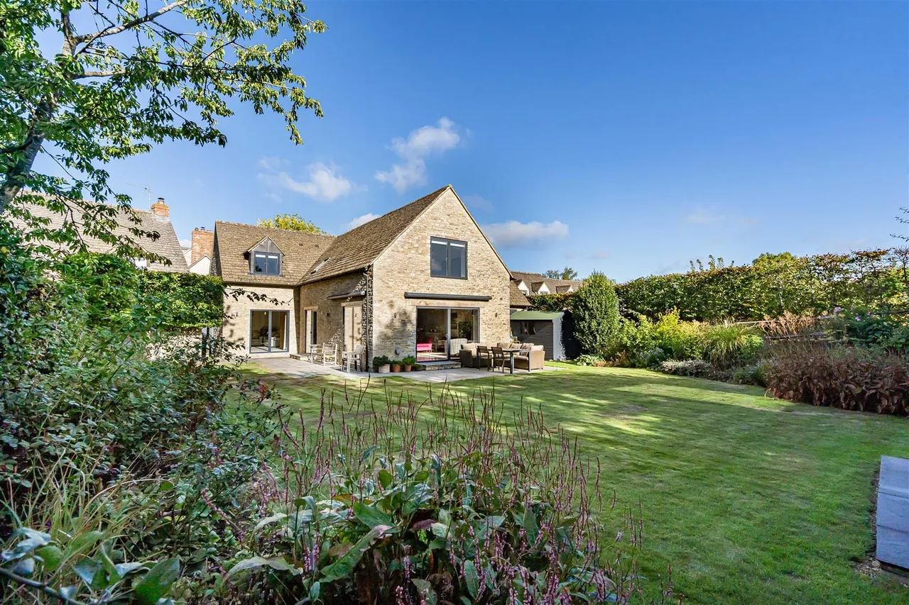 Wendlebury, Bicester, photo 40