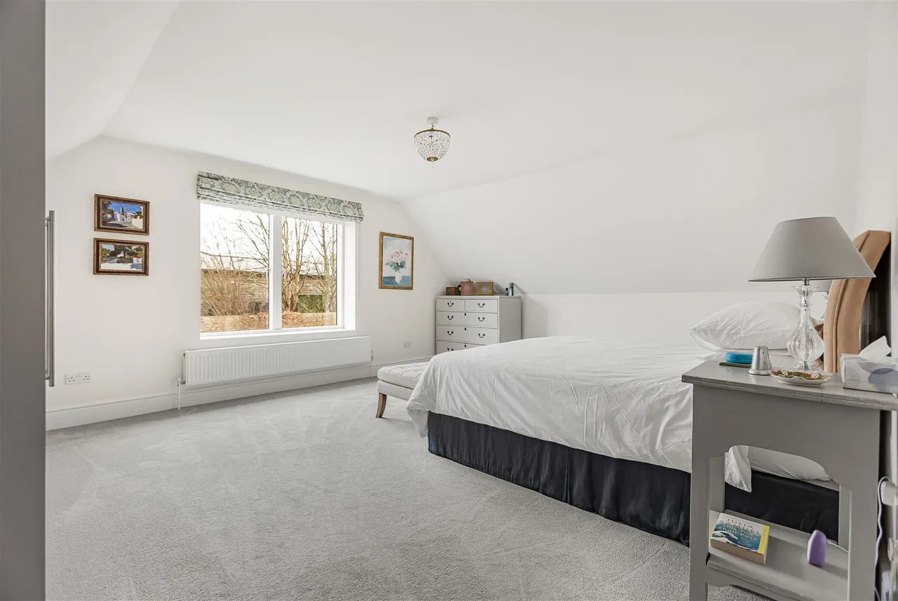Wendlebury, Bicester, photo 28