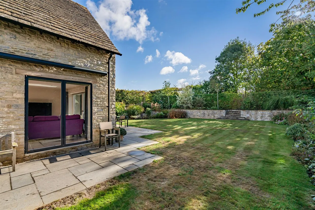 Wendlebury, Bicester, photo 7