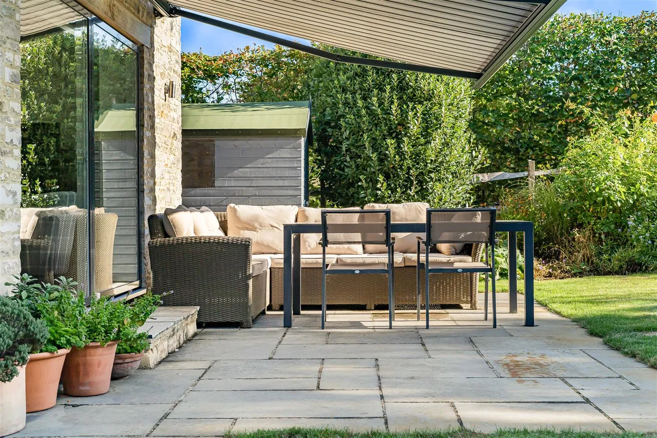 Wendlebury, Bicester, photo 17