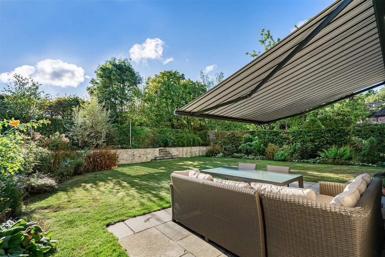Wendlebury, Bicester, photo 39