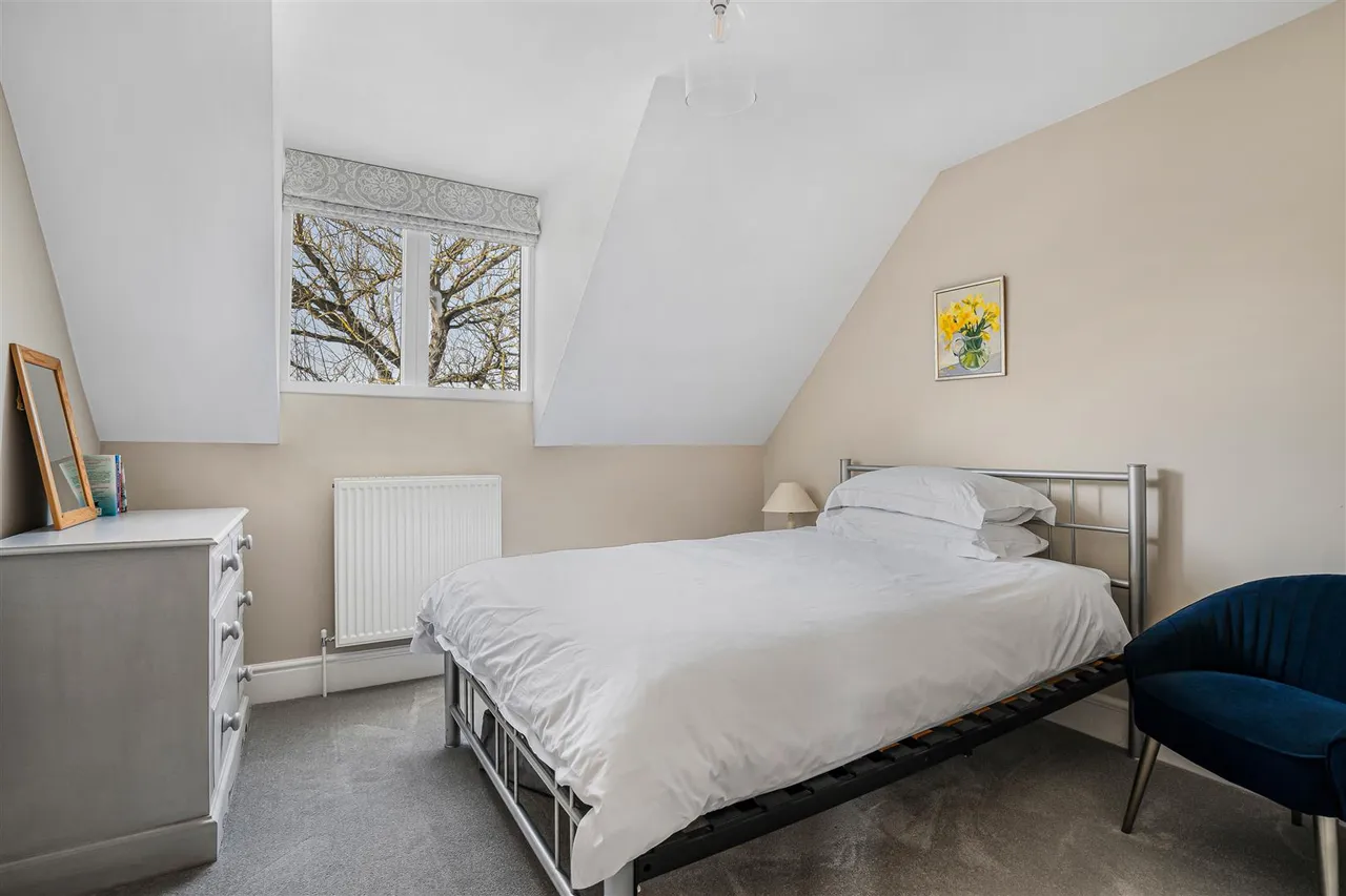 Wendlebury, Bicester, photo 10