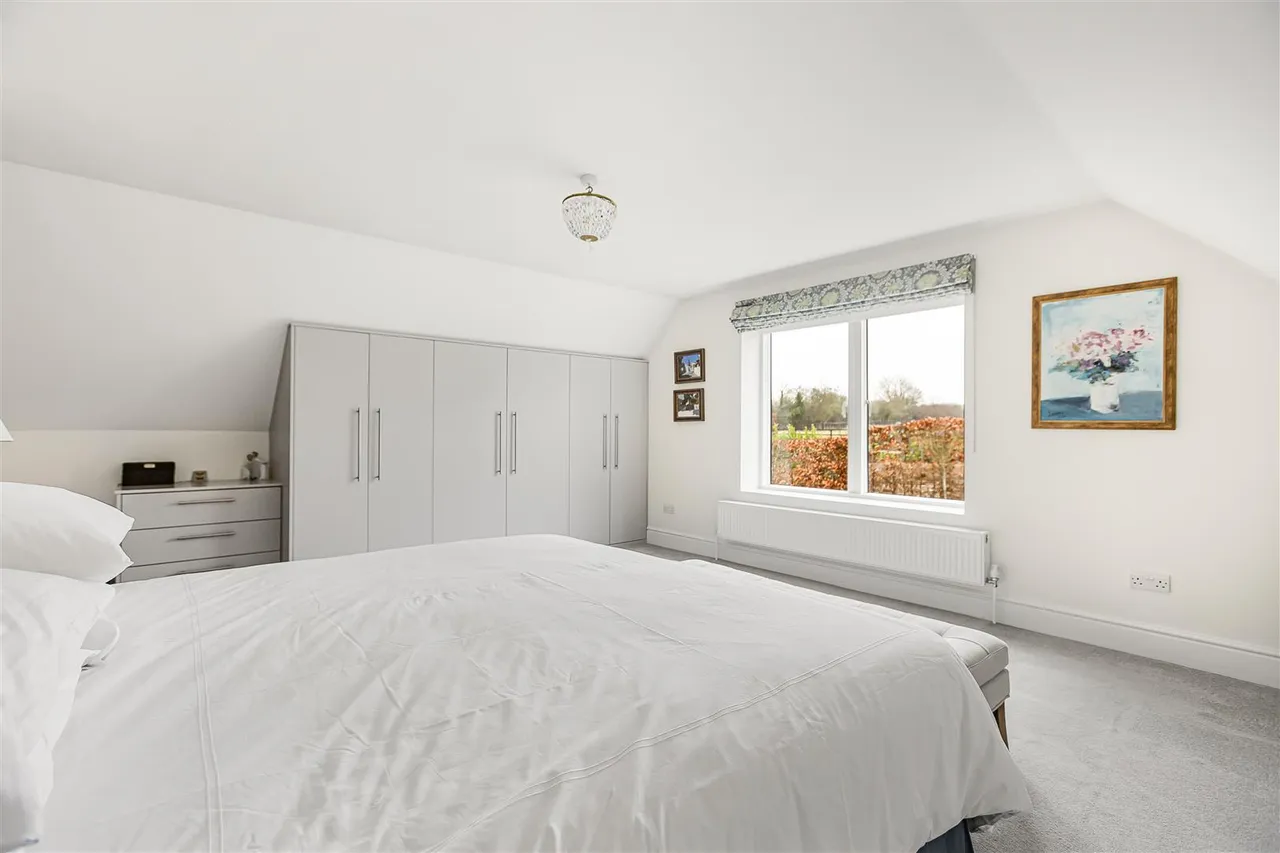 Wendlebury, Bicester, photo 27