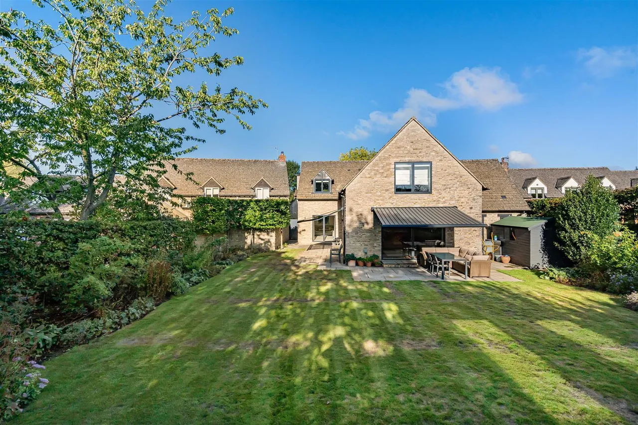Wendlebury, Bicester, photo 42