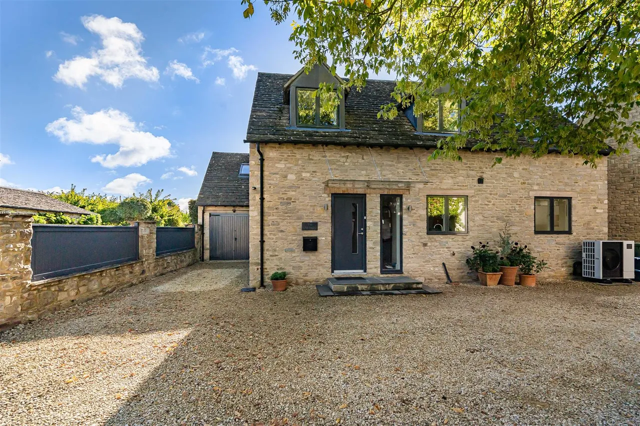 Wendlebury, Bicester, photo 12