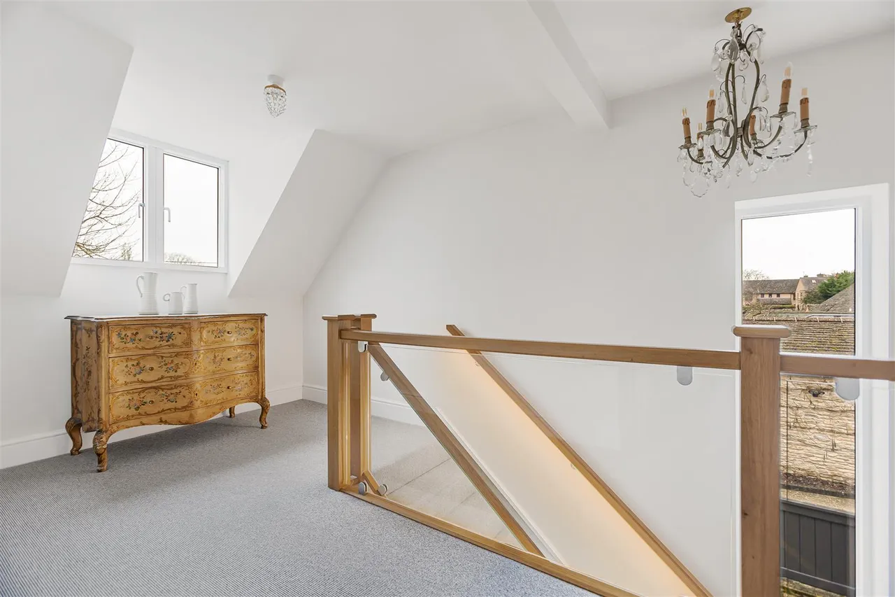 Wendlebury, Bicester, photo 22