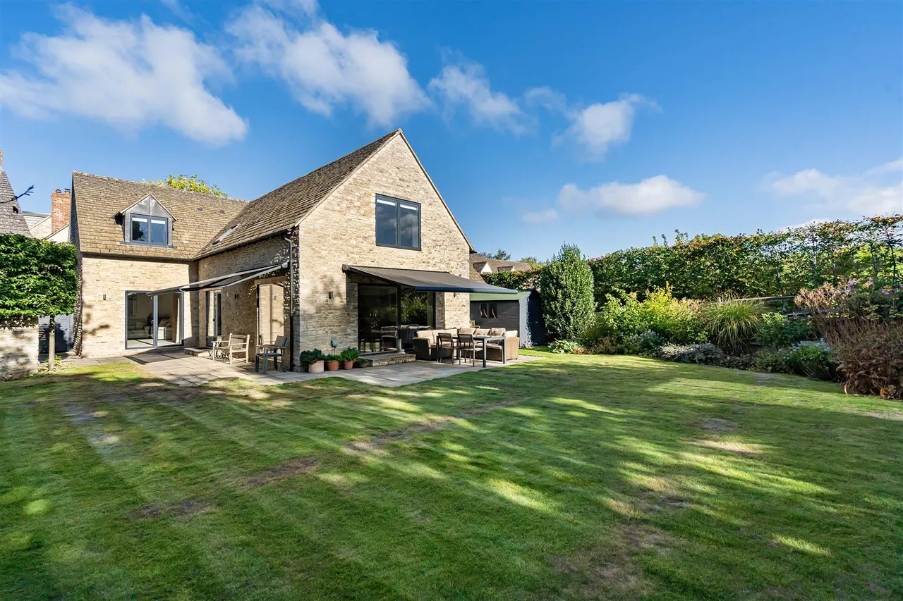 Wendlebury, Bicester, photo 44