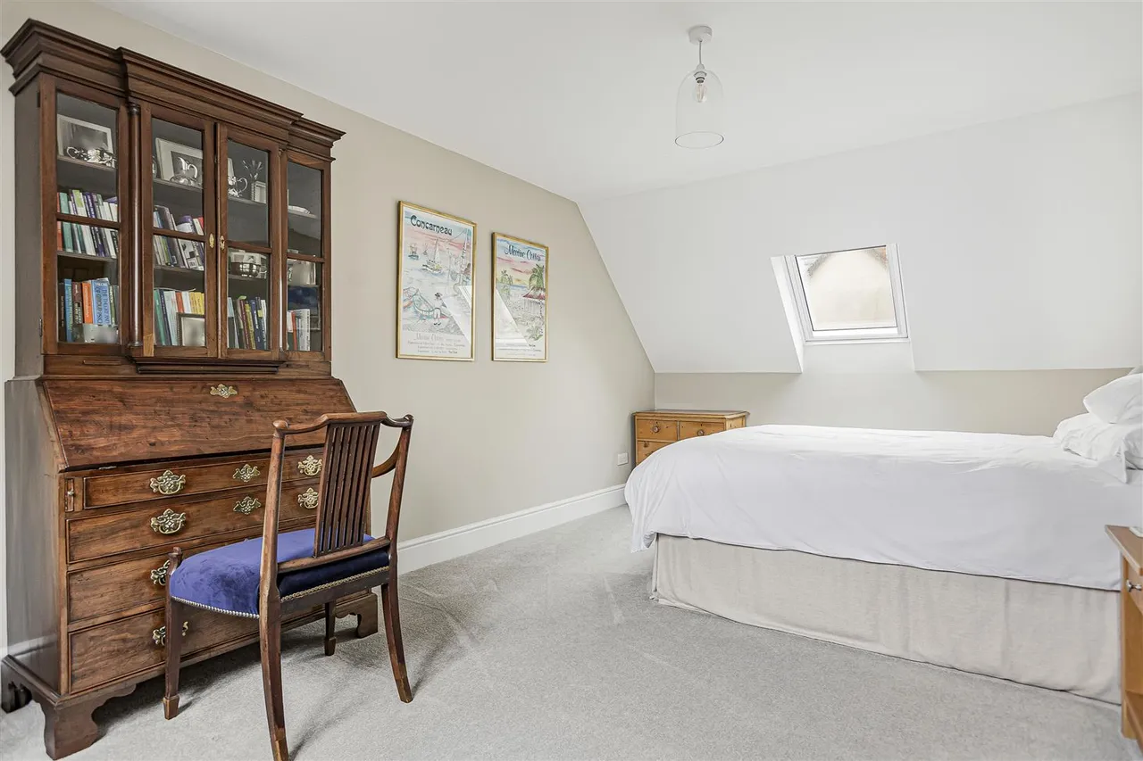 Wendlebury, Bicester, photo 20