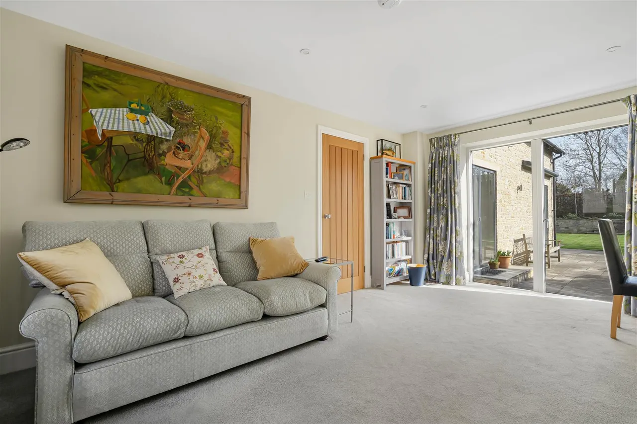 Wendlebury, Bicester, photo 4