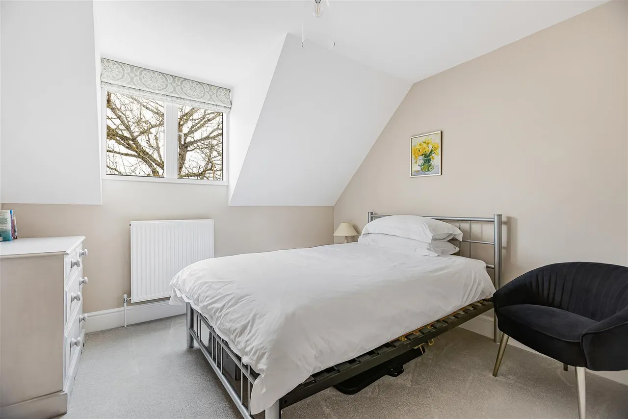 Wendlebury, Bicester, photo 21