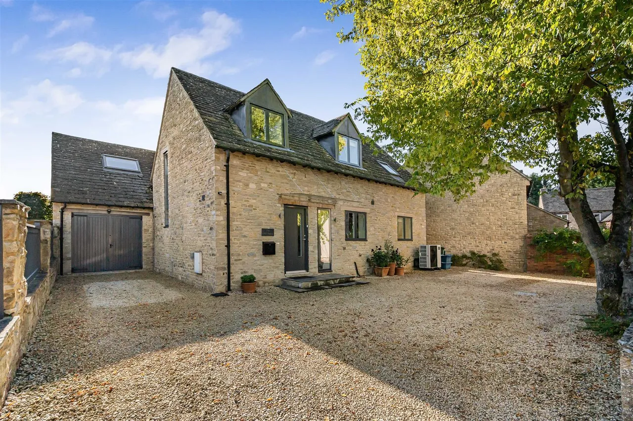 Wendlebury, Bicester, photo 41