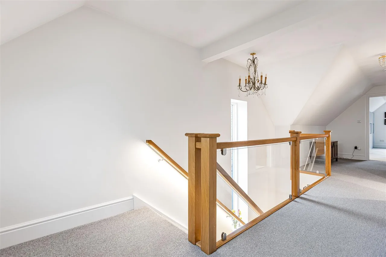 Wendlebury, Bicester, photo 29