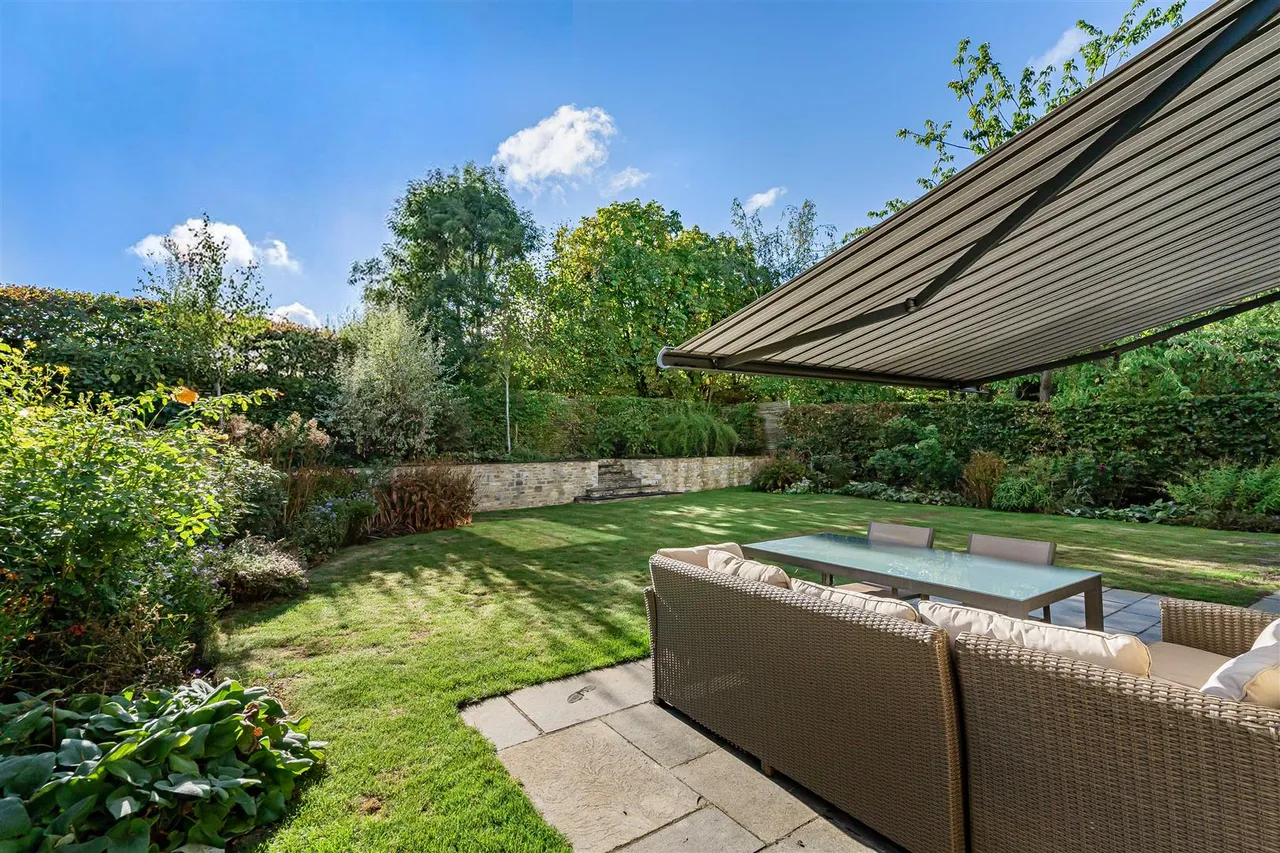 Wendlebury, Bicester, photo 11