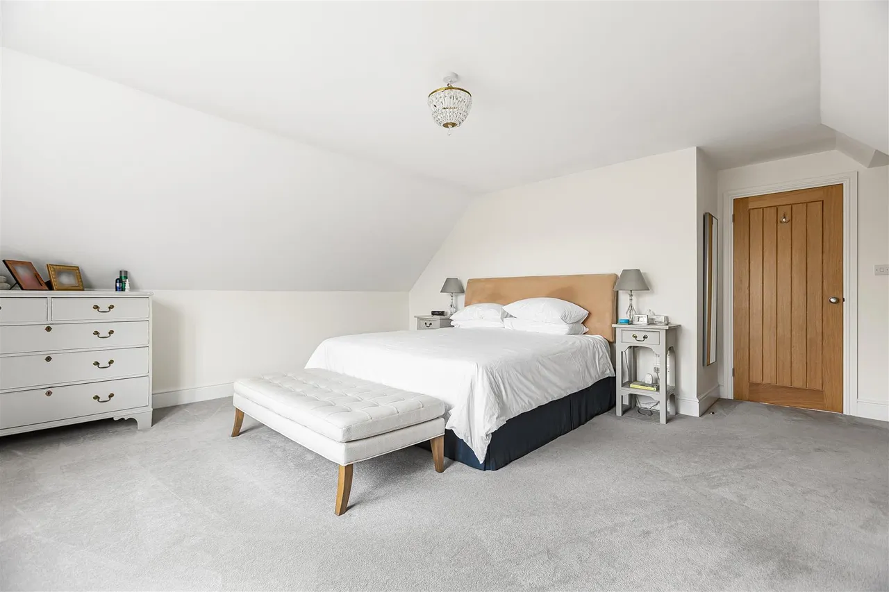 Wendlebury, Bicester, photo 8