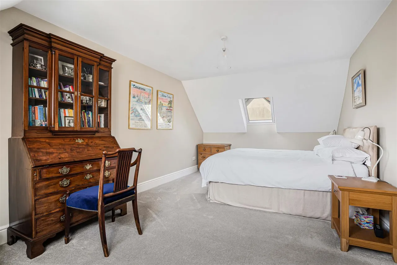 Wendlebury, Bicester, photo 14