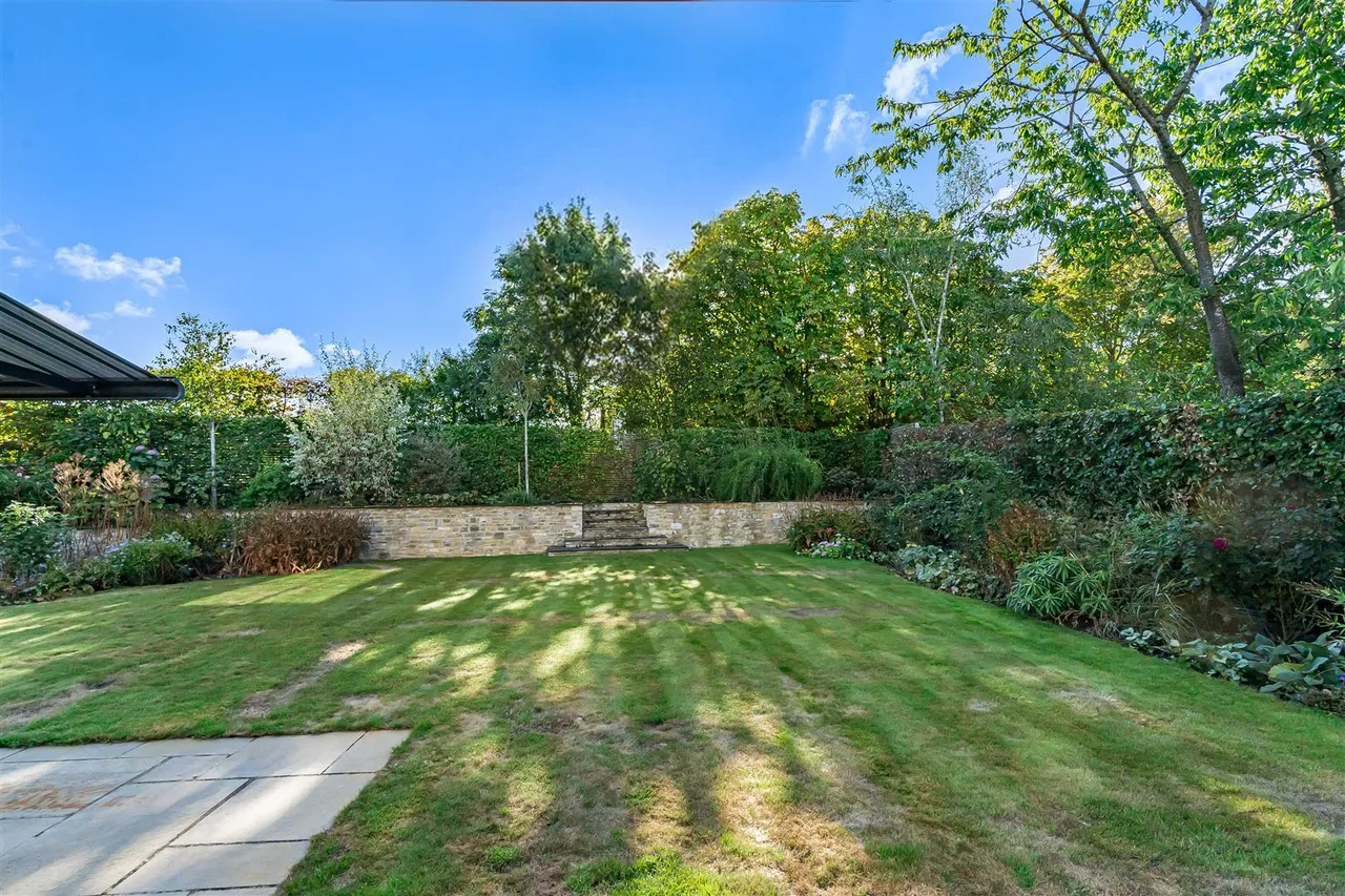 Wendlebury, Bicester, photo 38