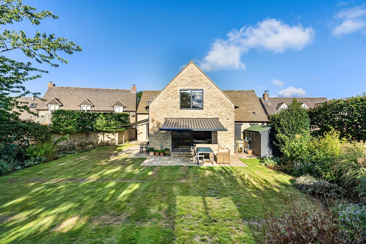 Wendlebury, Bicester, photo 43